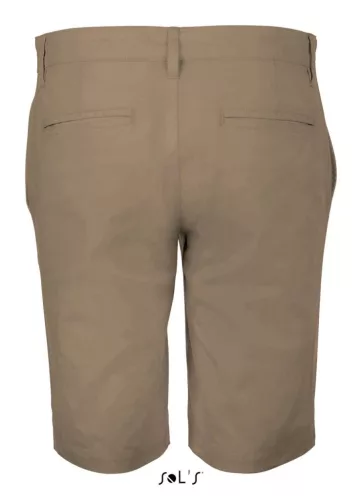 SOL'S SO01659 SOL'S JASPER - MEN'S CHINO SHORTS 38