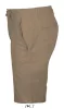 SOL'S SO01659 SOL'S JASPER - MEN'S CHINO SHORTS 38