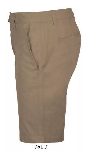 SOL'S SO01659 SOL'S JASPER - MEN'S CHINO SHORTS 38