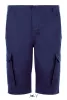 SOL'S SO01660 SOL'S JACKSON - MEN'S BERMUDA SHORTS 52