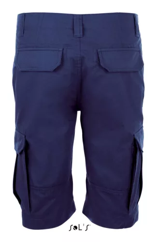 SOL'S SO01660 SOL'S JACKSON - MEN'S BERMUDA SHORTS 52