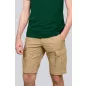   SOL'S SO01660 SOL'S JACKSON - MEN'S BERMUDA SHORTS 52