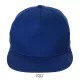 SOL'S SO01661 SOL'S SONIC - 5 PANELES SAPKA U