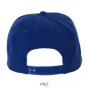 SOL'S SO01661 SOL'S SONIC - 5 PANELES SAPKA U