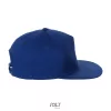 SOL'S SO01661 SOL'S SONIC - 5 PANELES SAPKA U
