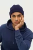 SOL'S SO01664 SOL'S PITTSBURGH - SOLID-COLOUR BEANIE WITH CUFFED DESIGN U
