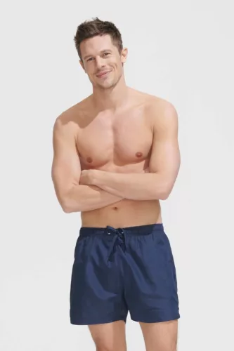 SOL'S SO01689 SOL'S SANDY - MEN'S SWIM SHORTS 2XL