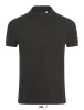 SOL'S SO01708 SOL'S PHOENIX MEN - COTTON-ELASTANE POLO SHIRT S