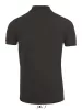SOL'S SO01708 SOL'S PHOENIX MEN - COTTON-ELASTANE POLO SHIRT S