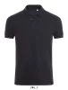 SOL'S SO01708 SOL'S PHOENIX MEN - COTTON-ELASTANE POLO SHIRT M