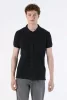 SOL'S SO01708 SOL'S PHOENIX MEN - COTTON-ELASTANE POLO SHIRT S
