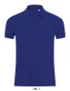 SOL'S SO01708 SOL'S PHOENIX MEN - COTTON-ELASTANE POLO SHIRT L