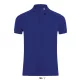 SOL'S SO01708 SOL'S PHOENIX MEN - COTTON-ELASTANE POLO SHIRT L