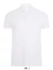 SOL'S SO01708 SOL'S PHOENIX MEN - COTTON-ELASTANE POLO SHIRT 2XL