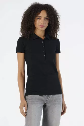 SOL'S SO01709 SOL'S PHOENIX WOMEN - COTTON-ELASTANE POLO SHIRT 2XL