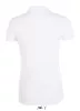 SOL'S SO01709 SOL'S PHOENIX WOMEN - COTTON-ELASTANE POLO SHIRT L