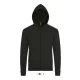 SOL'S SO01714 SOL'S STONE - UNISEX ZIP HOODIE 2XL