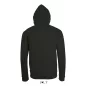 SOL'S SO01714 SOL'S STONE - UNISEX ZIP HOODIE 2XL