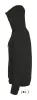 SOL'S SO01714 SOL'S STONE - UNISEX ZIP HOODIE 2XL