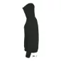 SOL'S SO01714 SOL'S STONE - UNISEX ZIP HOODIE 2XL