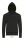SOL'S SO01714 SOL'S STONE - UNISEX ZIP HOODIE XS