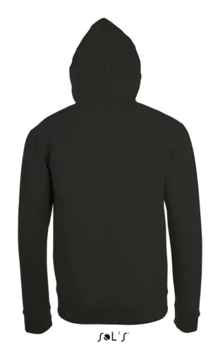 SOL'S SO01714 SOL'S STONE - UNISEX ZIP HOODIE XS