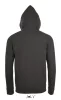 SOL'S SO01714 SOL'S STONE - UNISEX ZIP HOODIE M