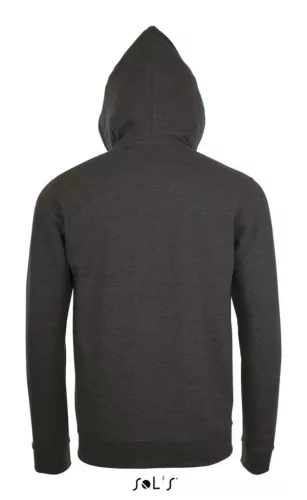 SOL'S SO01714 SOL'S STONE - UNISEX ZIP HOODIE M