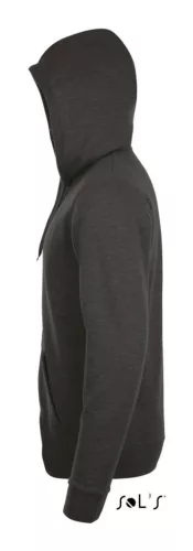 SOL'S SO01714 SOL'S STONE - UNISEX ZIP HOODIE M
