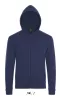 SOL'S SO01714 SOL'S STONE - UNISEX ZIP HOODIE 2XL