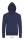 SOL'S SO01714 SOL'S STONE - UNISEX ZIP HOODIE 2XL