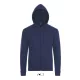 SOL'S SO01714 SOL'S STONE - UNISEX ZIP HOODIE 2XL