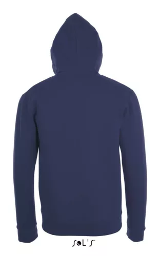 SOL'S SO01714 SOL'S STONE - UNISEX ZIP HOODIE 2XL