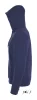 SOL'S SO01714 SOL'S STONE - UNISEX ZIP HOODIE 2XL