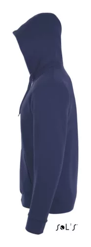 SOL'S SO01714 SOL'S STONE - UNISEX ZIP HOODIE 2XL