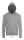 SOL'S SO01714 SOL'S STONE - UNISEX ZIP HOODIE XS