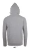 SOL'S SO01714 SOL'S STONE - UNISEX ZIP HOODIE XS