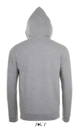 SOL'S SO01714 SOL'S STONE - UNISEX ZIP HOODIE XS