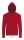 SOL'S SO01714 SOL'S STONE - UNISEX ZIP HOODIE S