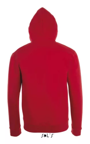 SOL'S SO01714 SOL'S STONE - UNISEX ZIP HOODIE S