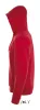 SOL'S SO01714 SOL'S STONE - UNISEX ZIP HOODIE S