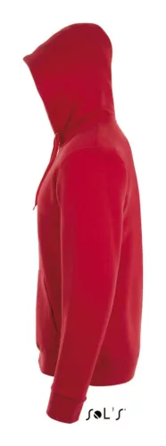 SOL'S SO01714 SOL'S STONE - UNISEX ZIP HOODIE S