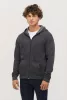 SOL'S SO01714 SOL'S STONE - UNISEX ZIP HOODIE S