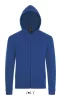 SOL'S SO01714 SOL'S STONE - UNISEX ZIP HOODIE S