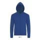 SOL'S SO01714 SOL'S STONE - UNISEX ZIP HOODIE S