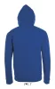 SOL'S SO01714 SOL'S STONE - UNISEX ZIP HOODIE S