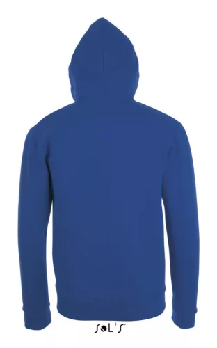 SOL'S SO01714 SOL'S STONE - UNISEX ZIP HOODIE S