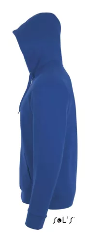 SOL'S SO01714 SOL'S STONE - UNISEX ZIP HOODIE S