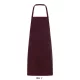 SOL'S SO01744 SOL'S GRAMERCY - LONG APRON WITH POCKET U