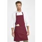   SOL'S SO01744 SOL'S GRAMERCY - LONG APRON WITH POCKET U